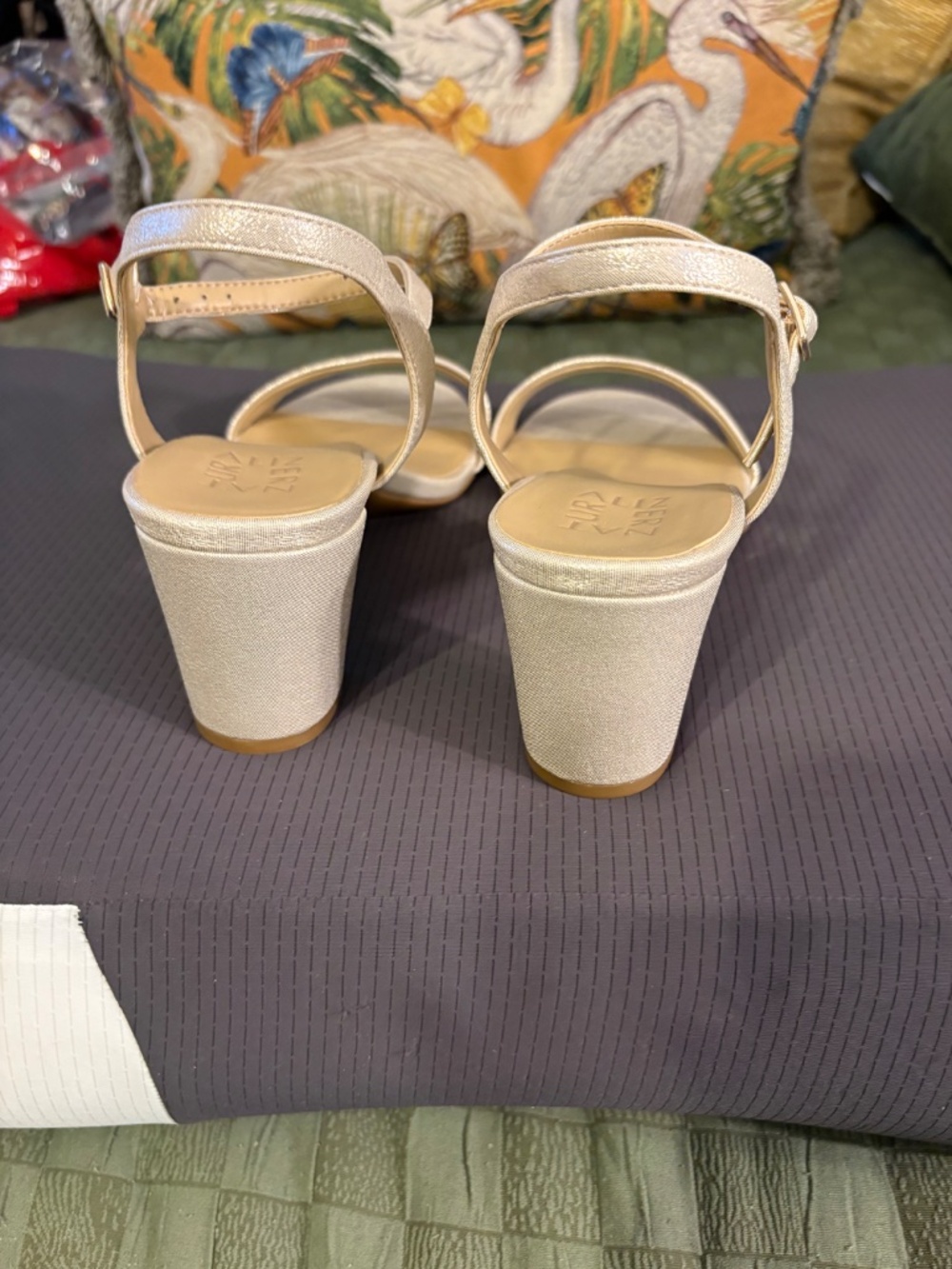 Naturalizer Heel Shoes - Picture 7 of 10